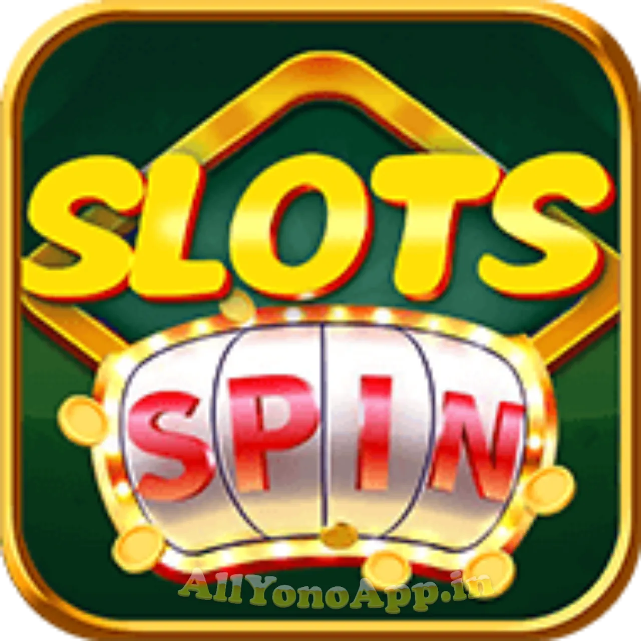 Slots Spin APK Download 2026